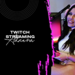 Twitch Streaming : Broadcasting Your Talents to the World